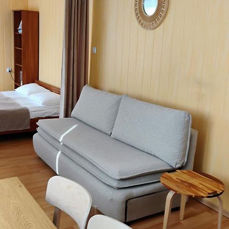 "U Latarnika" Przy Cichej 9 Apartment Колобжег Екстериор снимка