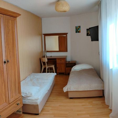 "U Latarnika" Przy Cichej 9 Apartment Колобжег Екстериор снимка