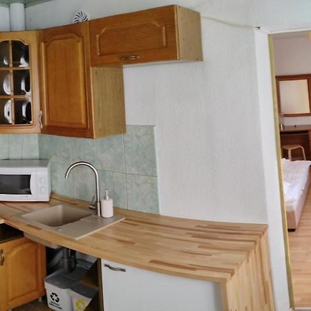 "U Latarnika" Przy Cichej 9 Apartment Колобжег Екстериор снимка