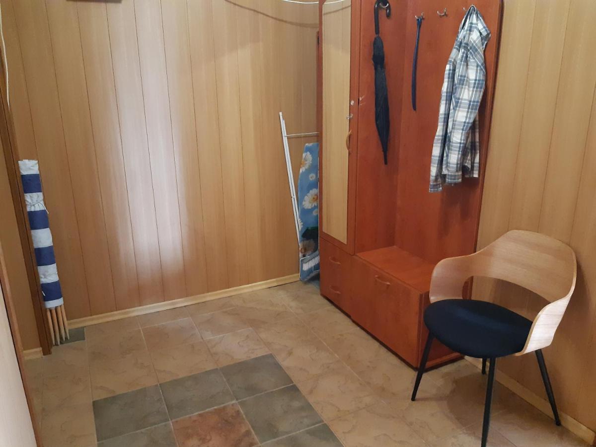 "U Latarnika" Przy Cichej 9 Apartment Колобжег Екстериор снимка