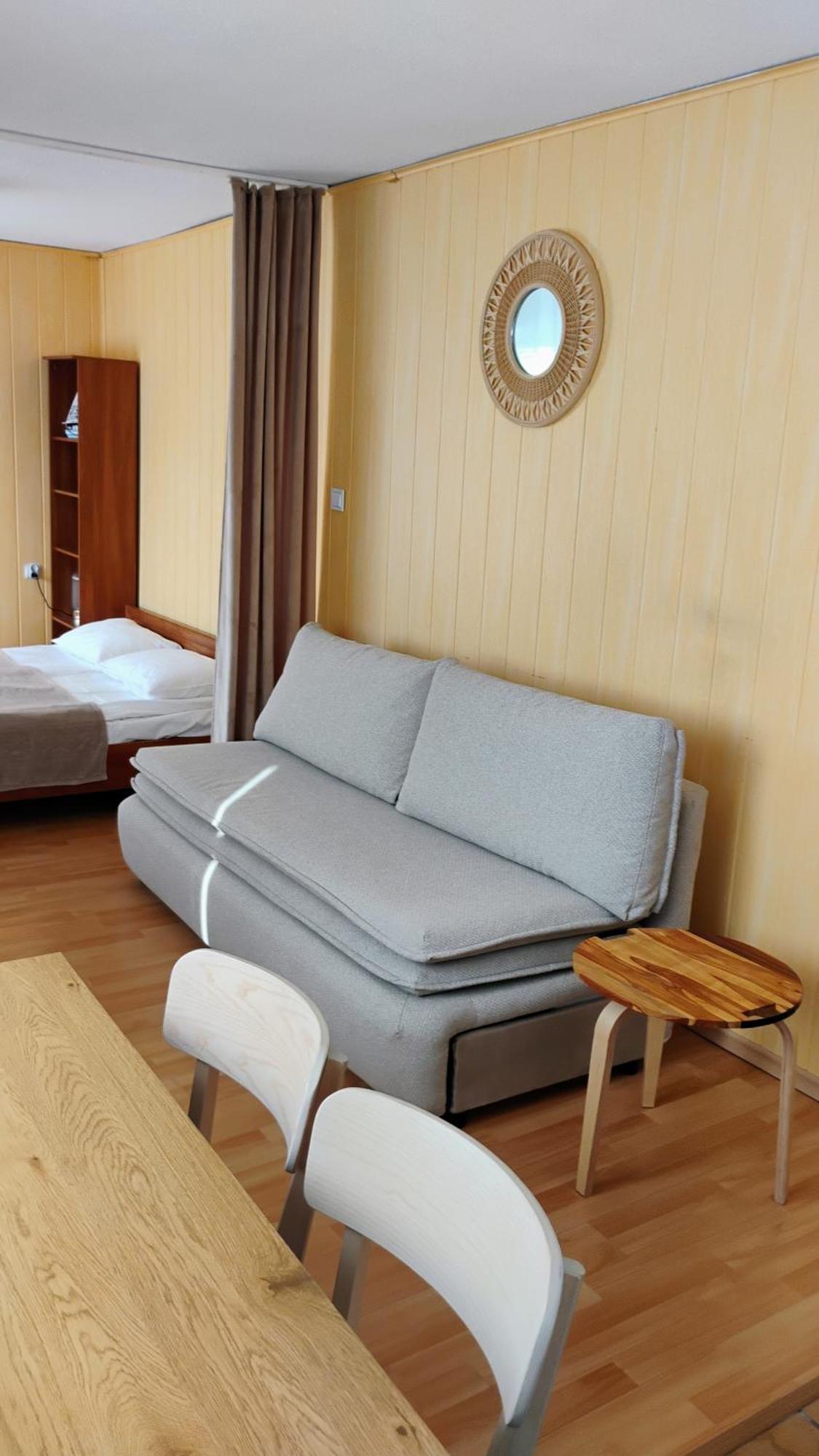 "U Latarnika" Przy Cichej 9 Apartment Колобжег Екстериор снимка
