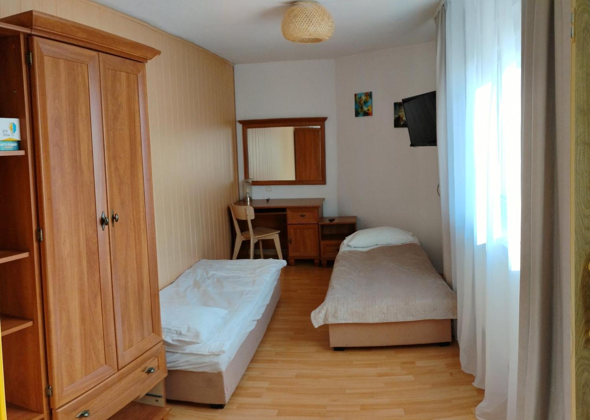 "U Latarnika" Przy Cichej 9 Apartment Колобжег Екстериор снимка