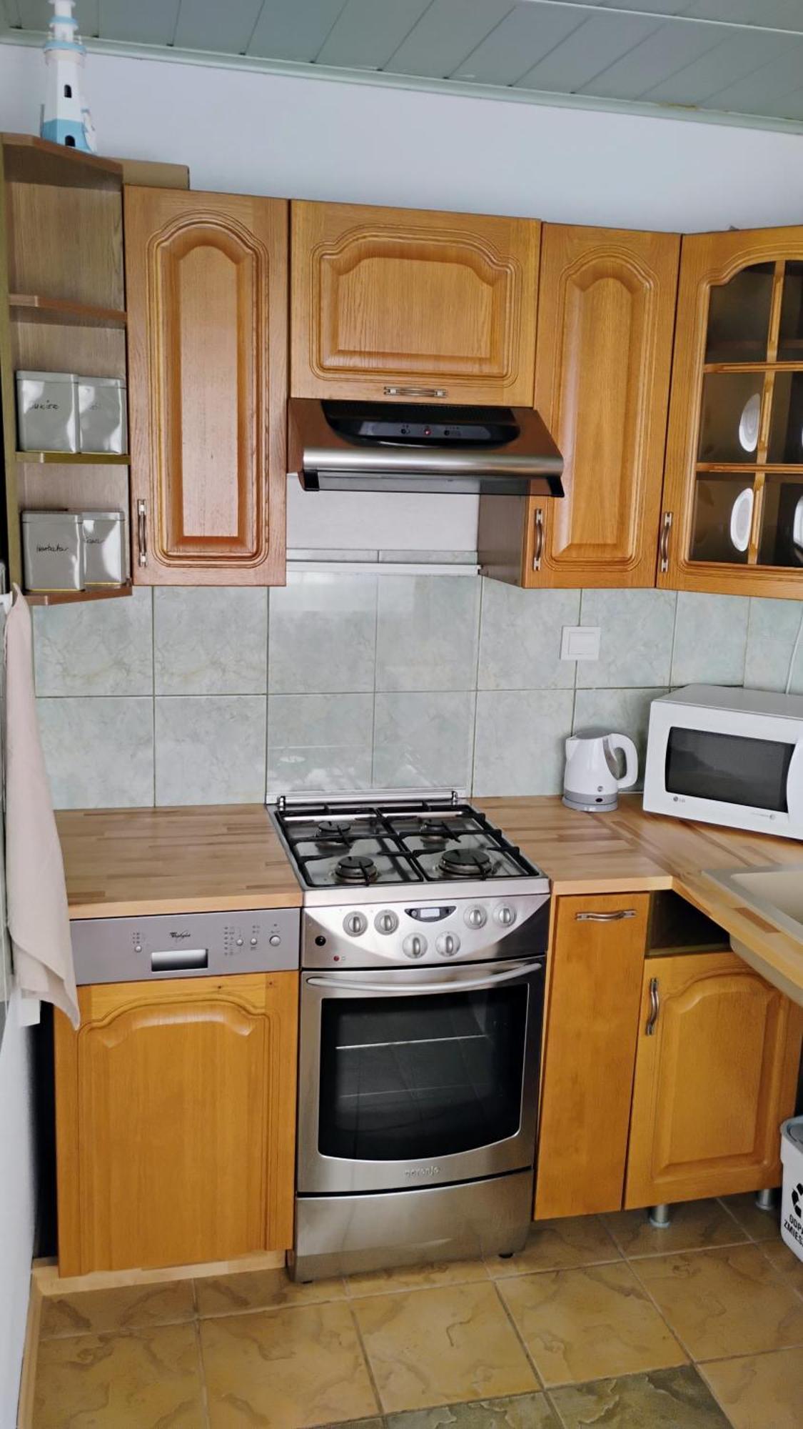 "U Latarnika" Przy Cichej 9 Apartment Колобжег Екстериор снимка